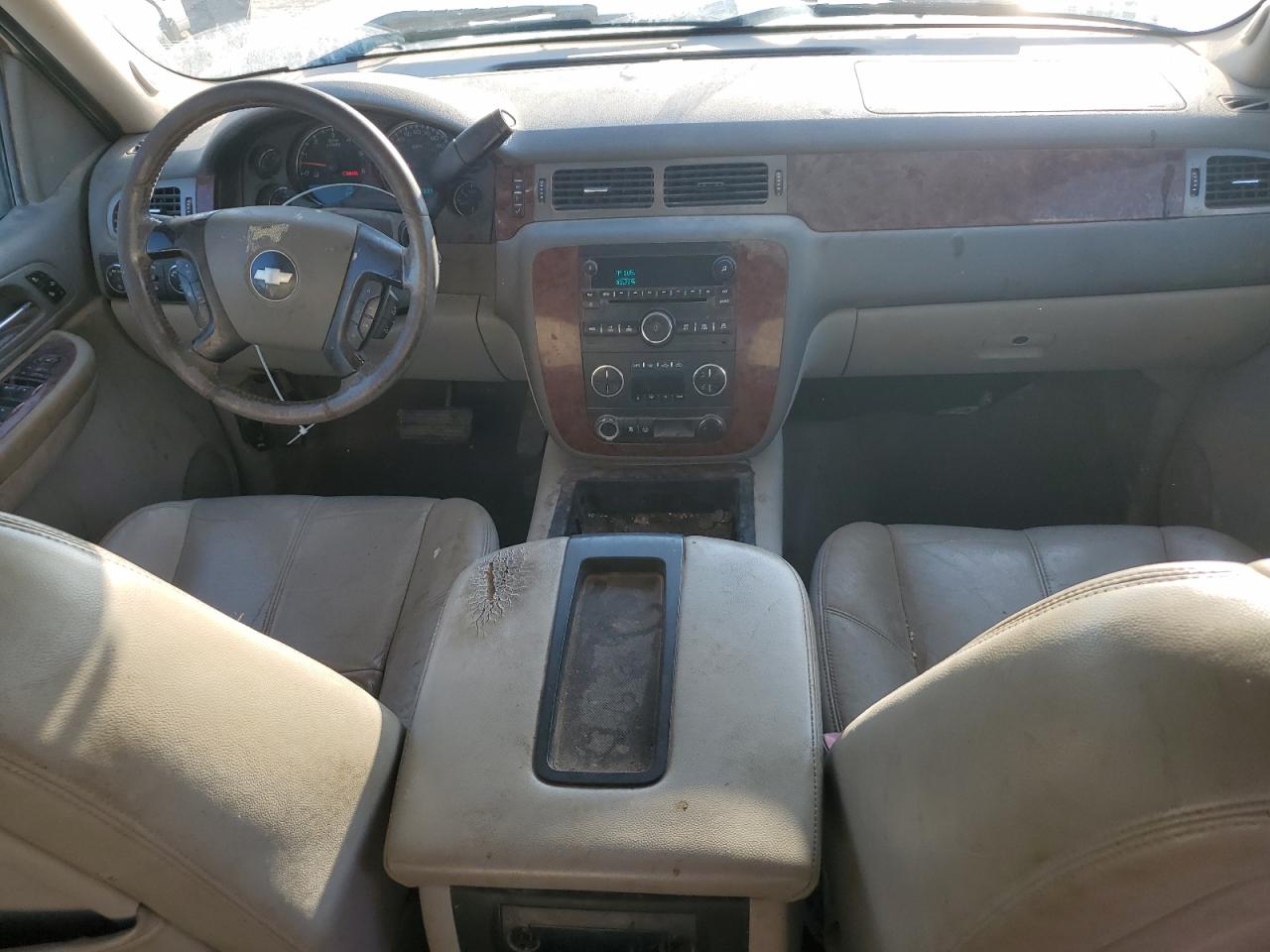 2008 Chevrolet Silverado K1500 VIN: 2GCEK13M881205229 Lot: 80455845