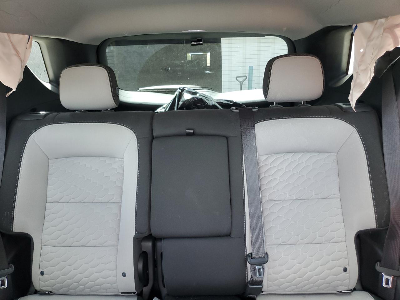 2019 Chevrolet Equinox Ls VIN: 2GNAXSEVXK6179519 Lot: 71030925