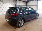 2013 RENAULT CLIO DYNAMIQUE MEDIANAV  for sale at Copart WOLVERHAMPTON