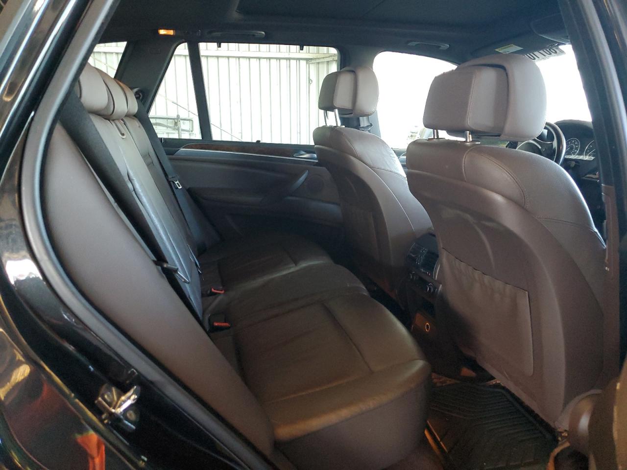 2008 BMW X5 3.0I VIN: 5UXFE43578L036772 Lot: 80710975