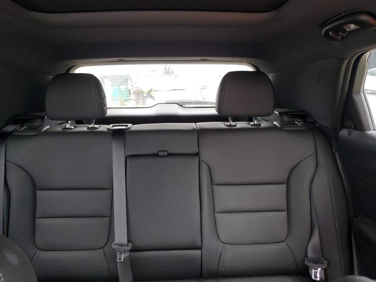 2022 Chevrolet Trailblazer Activ VIN: KL79MVSL9NB148883 Lot: 84476295