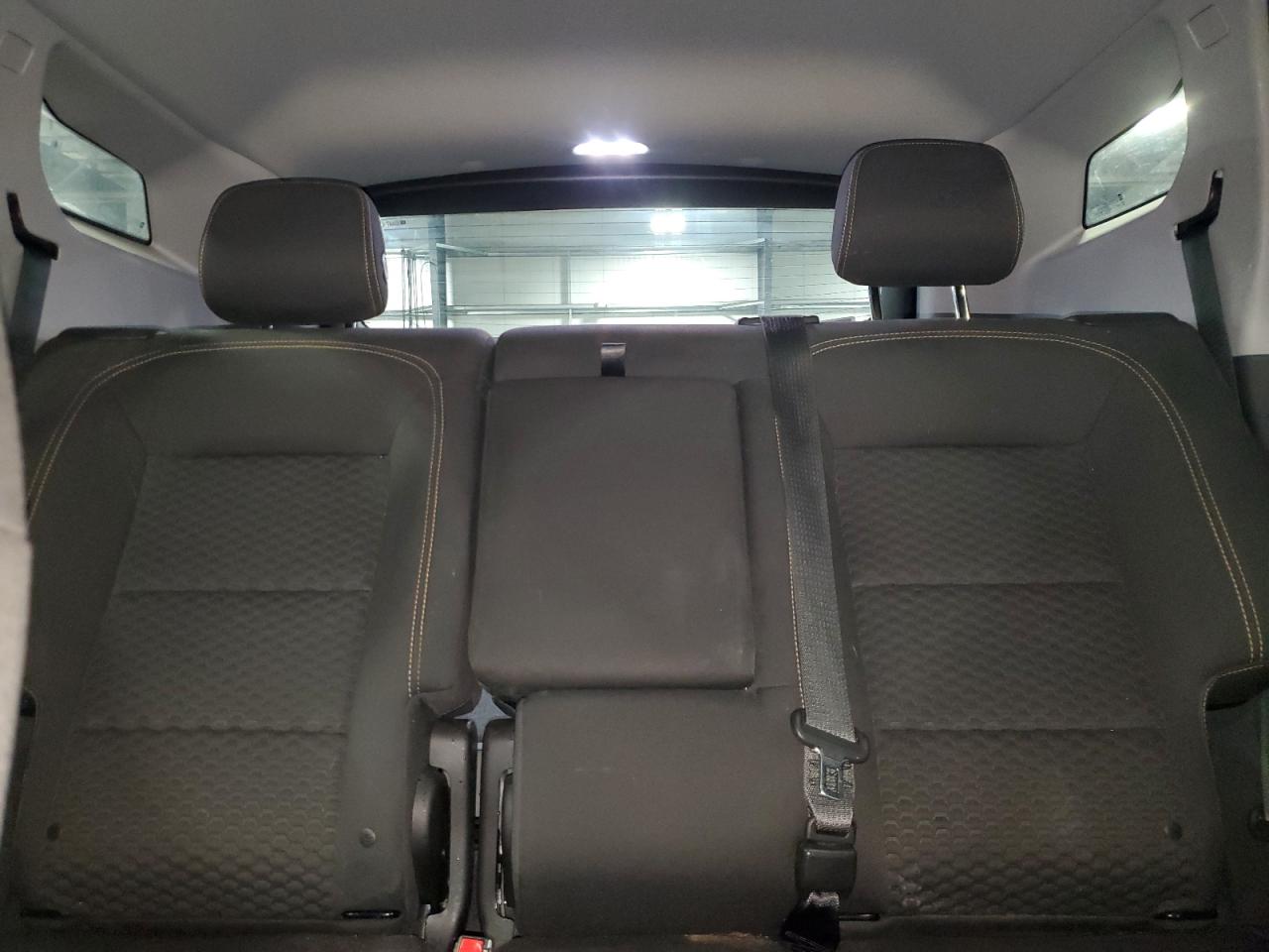 2019 GMC Terrain Sle VIN: 3GKALTEV3KL267371 Lot: 80073165