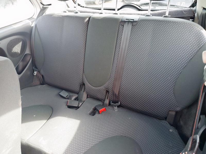2006 NISSAN MICRA SPORT+ 