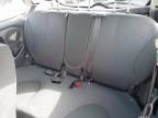 2006 NISSAN MICRA SPORT+  for sale at Copart BRISTOL