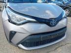 2020 TOYOTA C-HR EXCEL HEV CVT  for sale at Copart SANDWICH