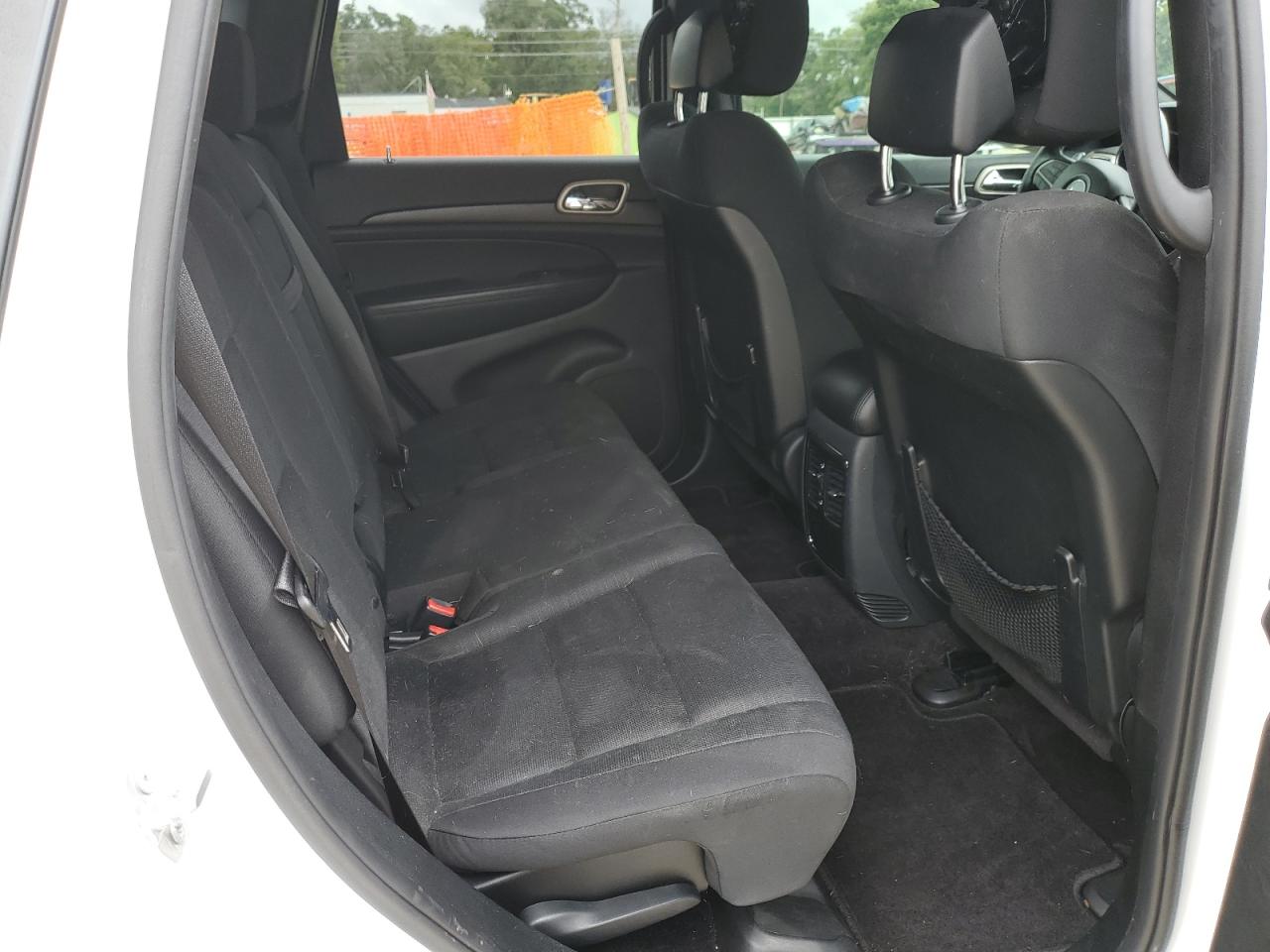 2016 Jeep Grand Cherokee Laredo VIN: 1C4RJEAG7GC464716 Lot: 80121745