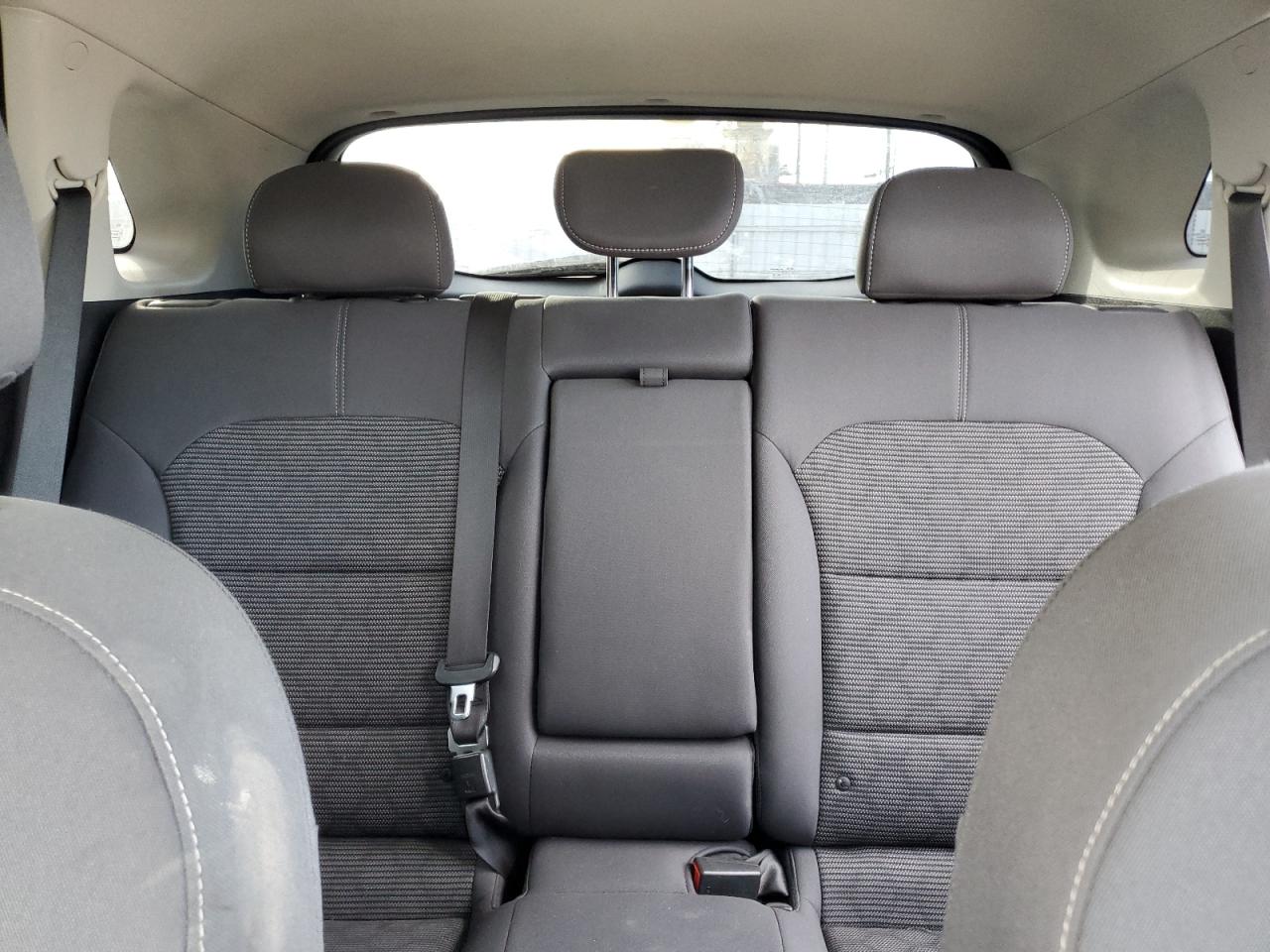 2018 Kia Niro Fe VIN: KNDCB3LC1J5160388 Lot: 83989645