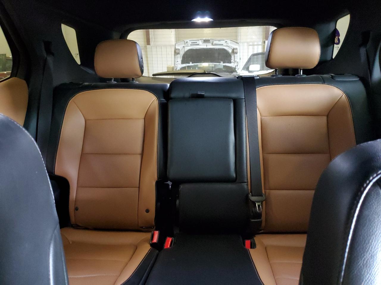 2019 Chevrolet Equinox Premier VIN: 3GNAXXEV9KS628543 Lot: 84598485