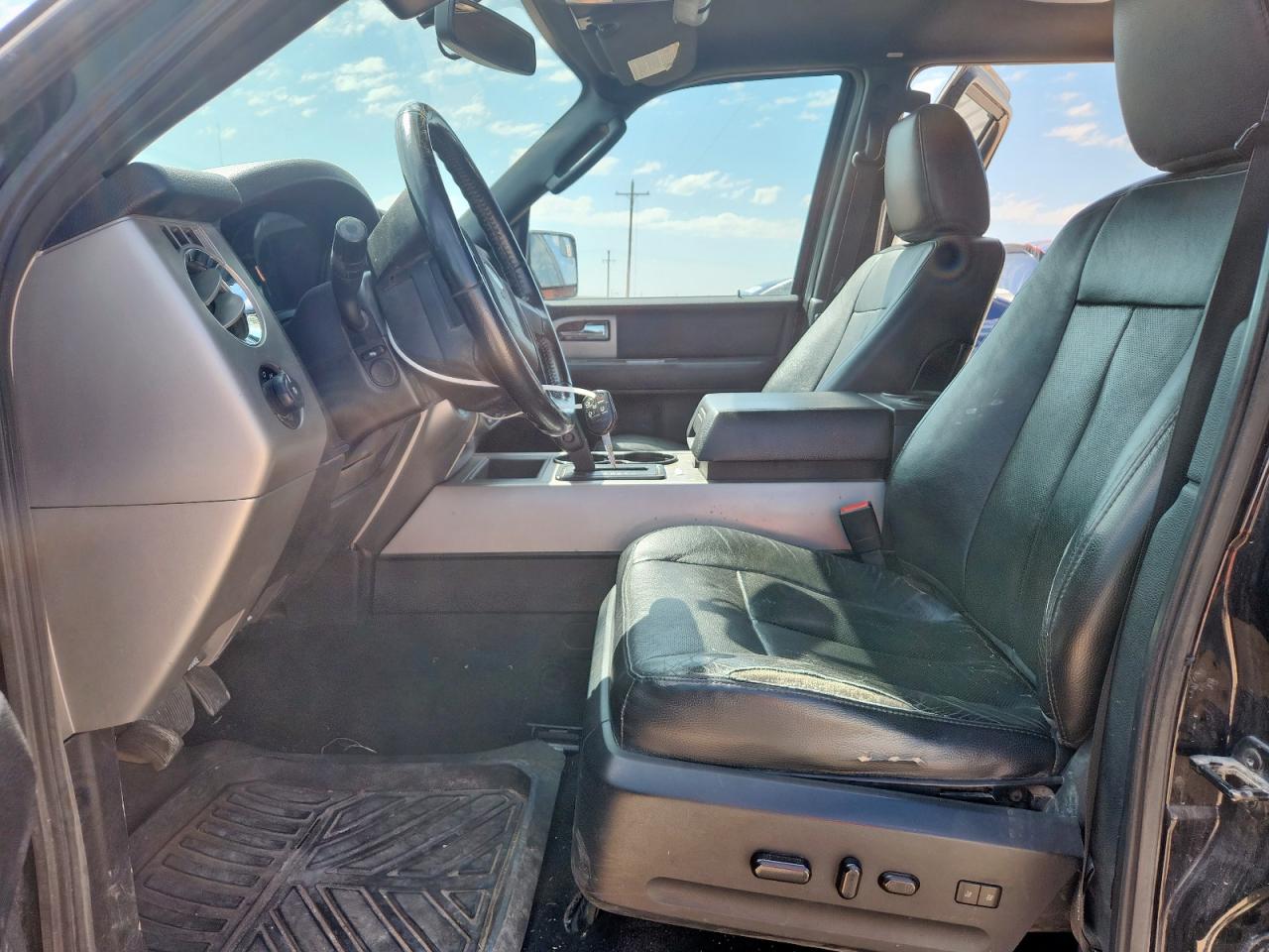 2016 Ford Expedition El Xlt VIN: 1FMJK1JT9GEF55633 Lot: 71022195