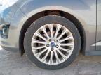 2013 FORD C-MAX TITANIUM TDCI AUTO  for sale at Copart YORK