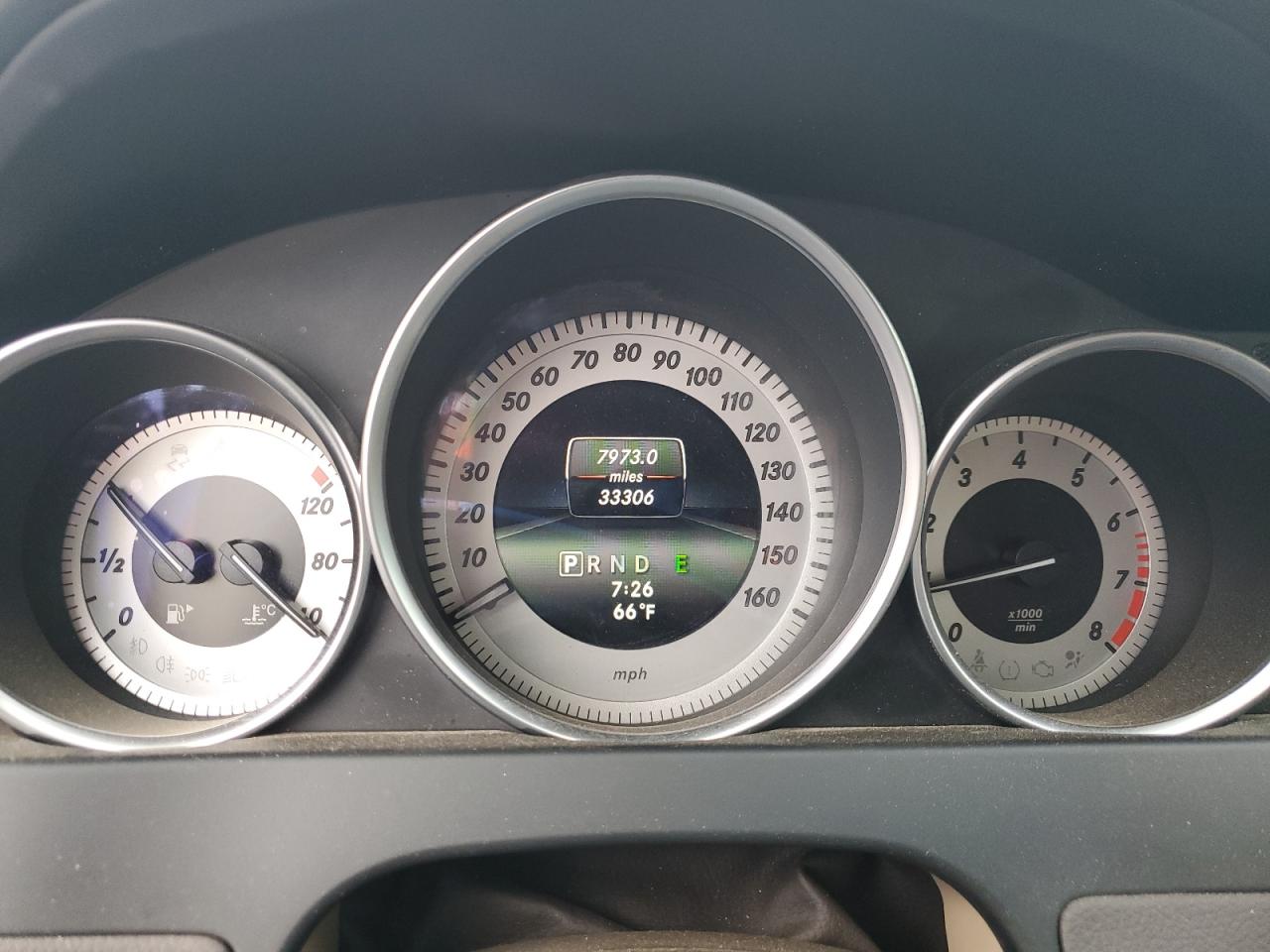 2015 Mercedes-Benz C 350 VIN: WDDGJ5HB1FG367607 Lot: 80357035