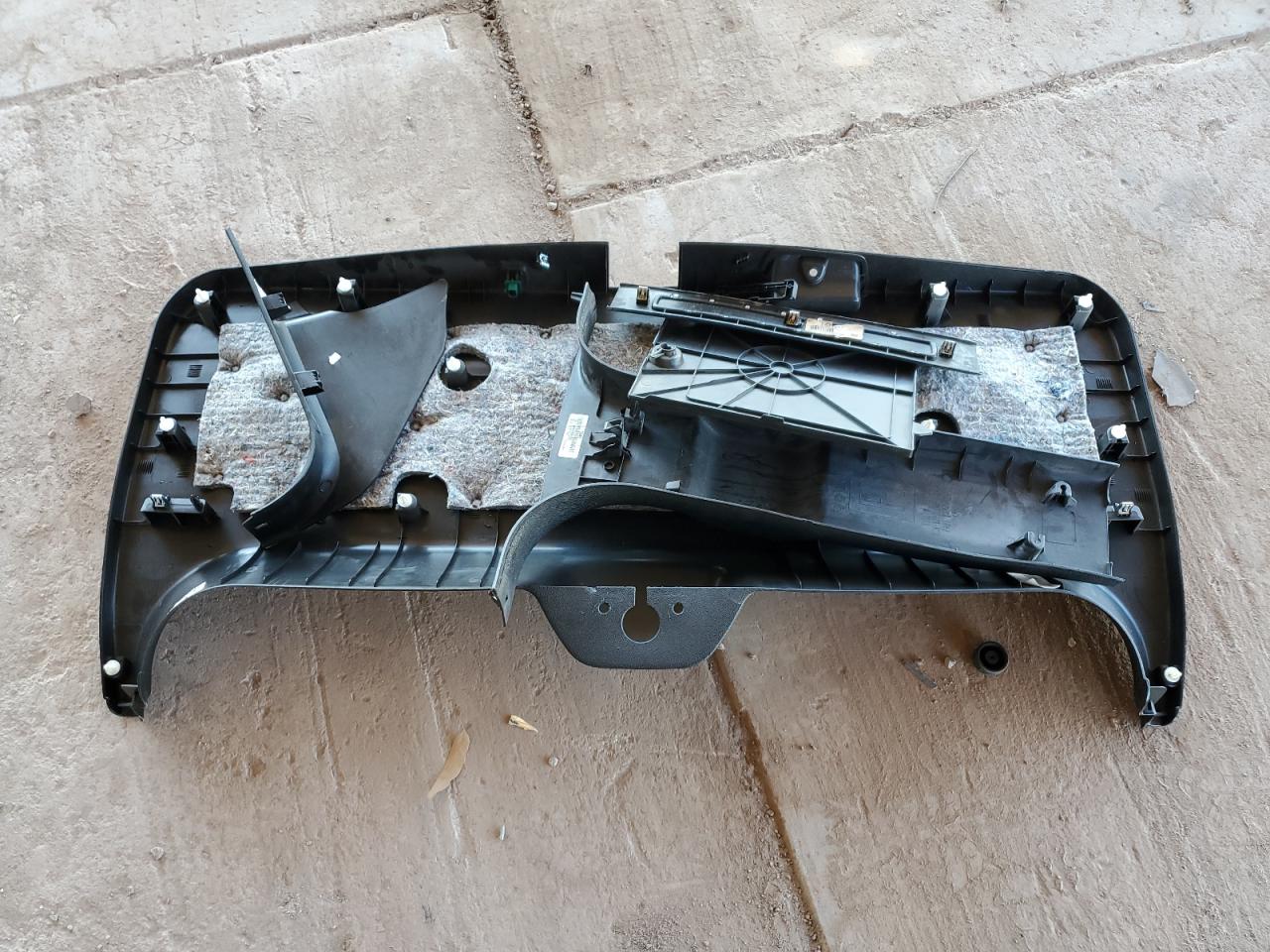 2013 Chevrolet Suburban C1500 Ltz VIN: 1GNSCKE06DR129258 Lot: 80846625