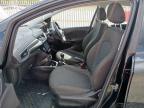 2017 VAUXHALL CORSA DESIGN ECOFLEX  for sale at Copart CORBY