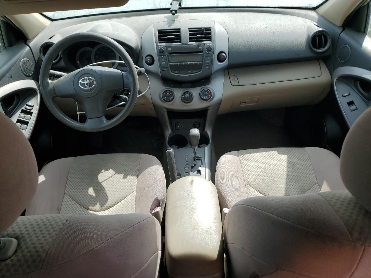 2007 Toyota Rav4 VIN: JTMBK33V276023864 Lot: 70625895