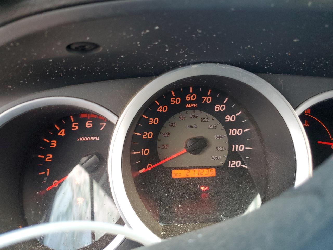 2005 Toyota Tacoma Double Cab VIN: 5TELU42N15Z082779 Lot: 70570205