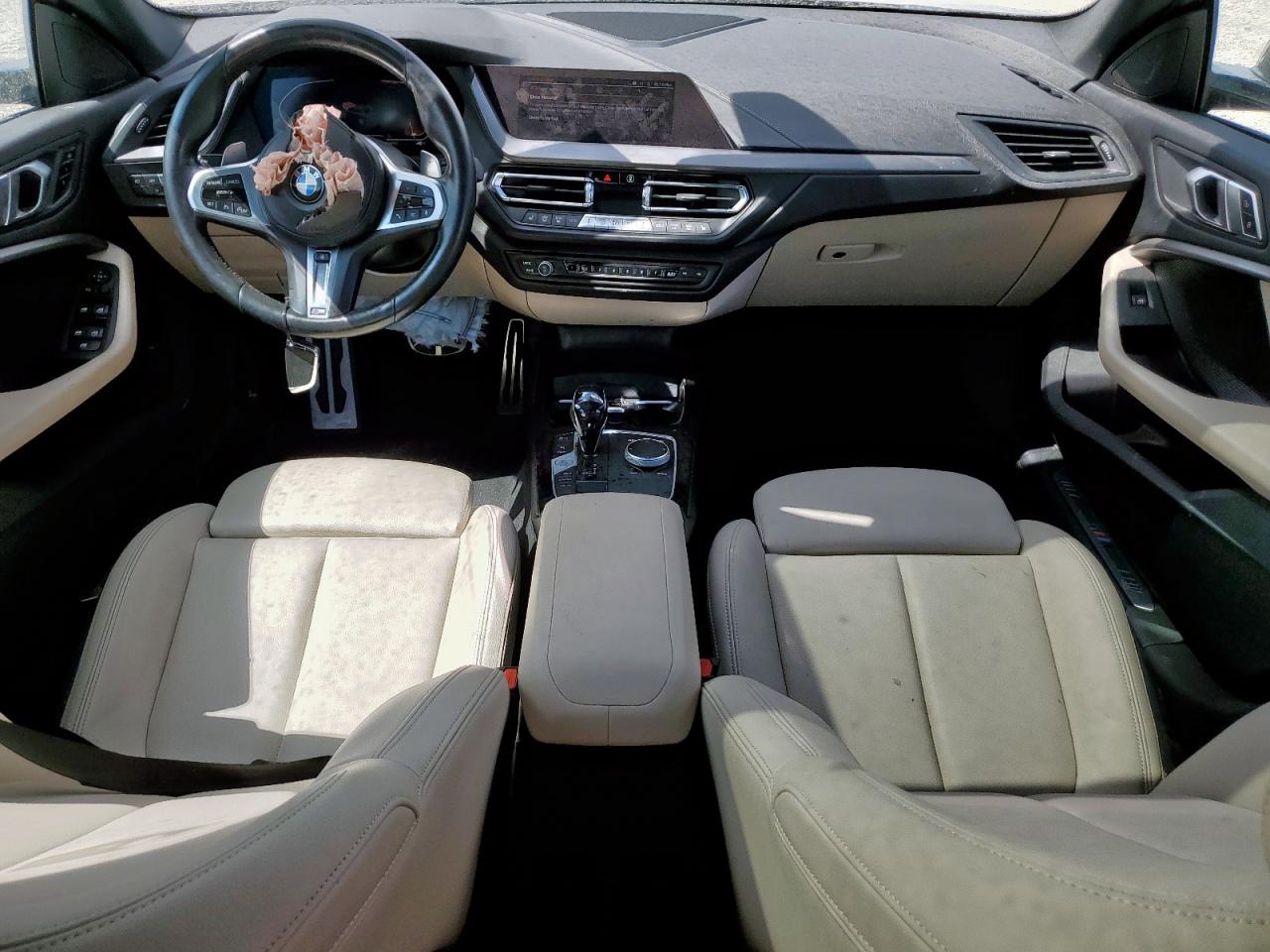 2023 BMW 228I VIN: WBA53AK01P7M05251 Lot: 83876515