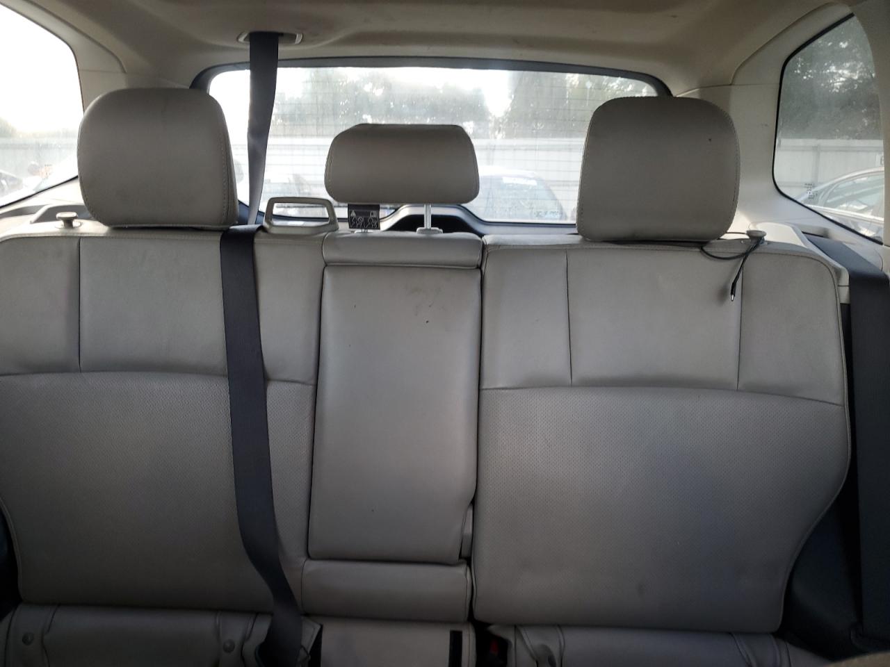 2015 Subaru Forester 2.5I Limited VIN: JF2SJAKC6FH519097 Lot: 70043185