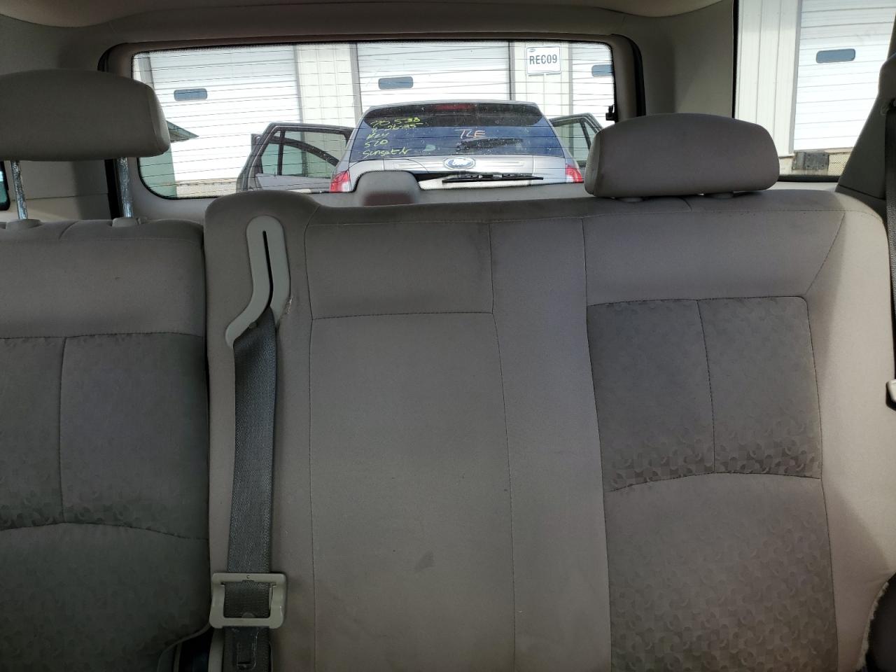 2006 Saturn Vue VIN: 5GZCZ33D46S897340 Lot: 70363165