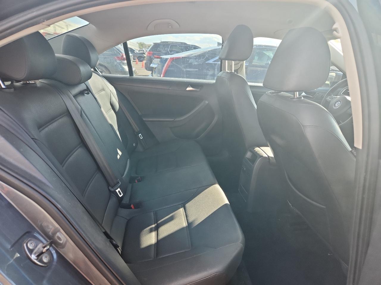 2012 Volkswagen Jetta Se VIN: 3VWDP7AJ5CM312357 Lot: 84290275