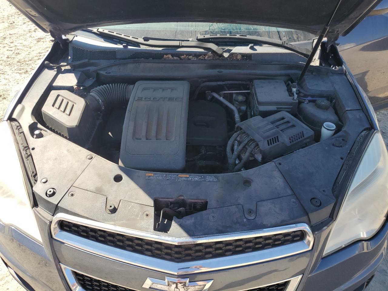 2014 Chevrolet Equinox Lt VIN: 2GNALBEK8E6327561 Lot: 84456315