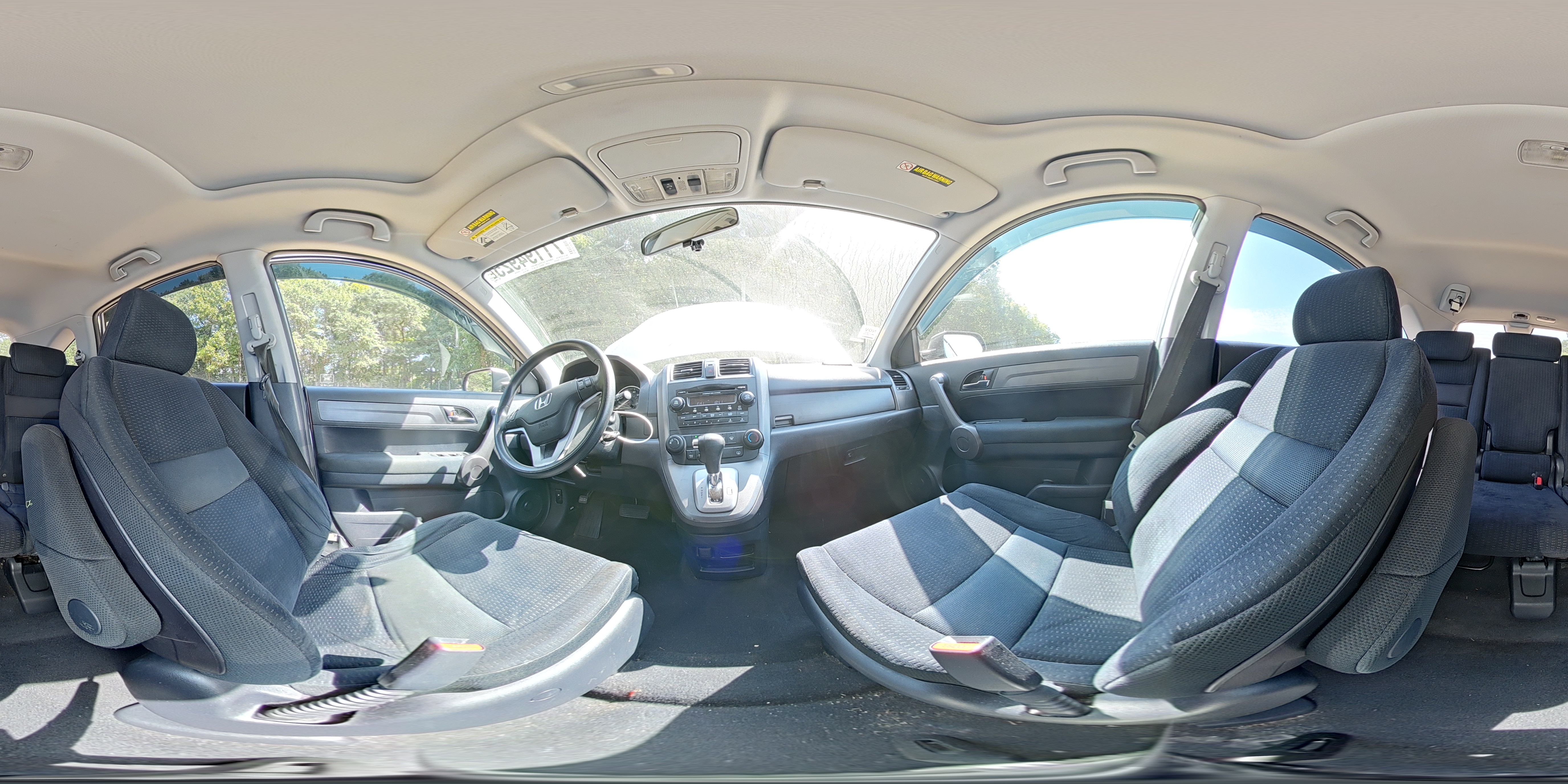 2008 Honda Cr-V Ex VIN: JHLRE48568C077971 Lot: 71194925