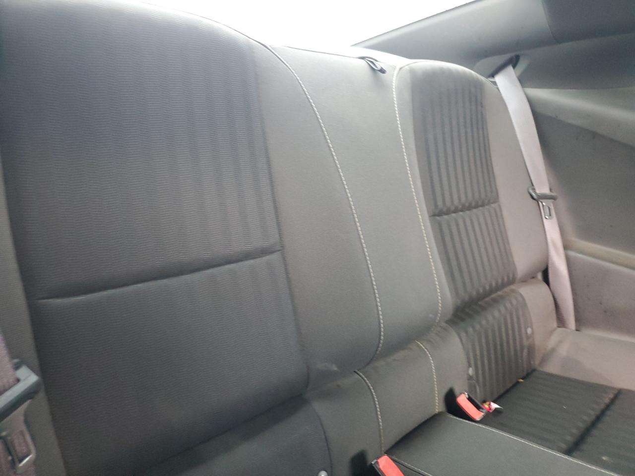 2012 Chevrolet Camaro Ls VIN: 2G1FE1E36C9182262 Lot: 70793225