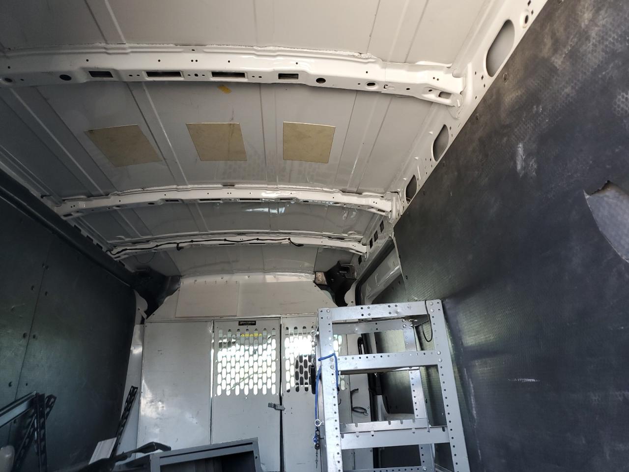 2019 Ford Transit T-150 VIN: 1FTYE2CM8KKB35815 Lot: 71234805