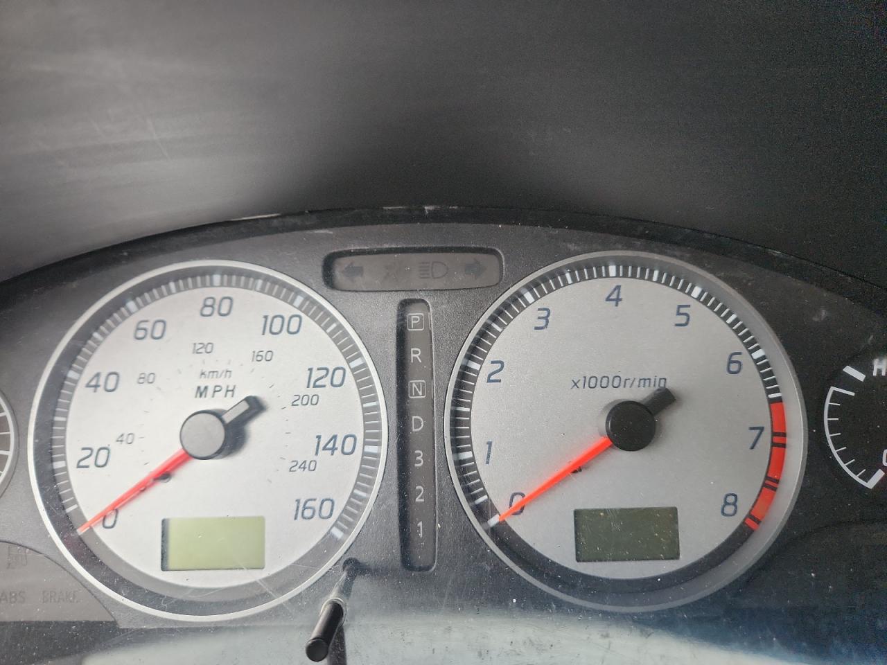 2002 Nissan Maxima Gle VIN: JN1DA31D62T449852 Lot: 84397105