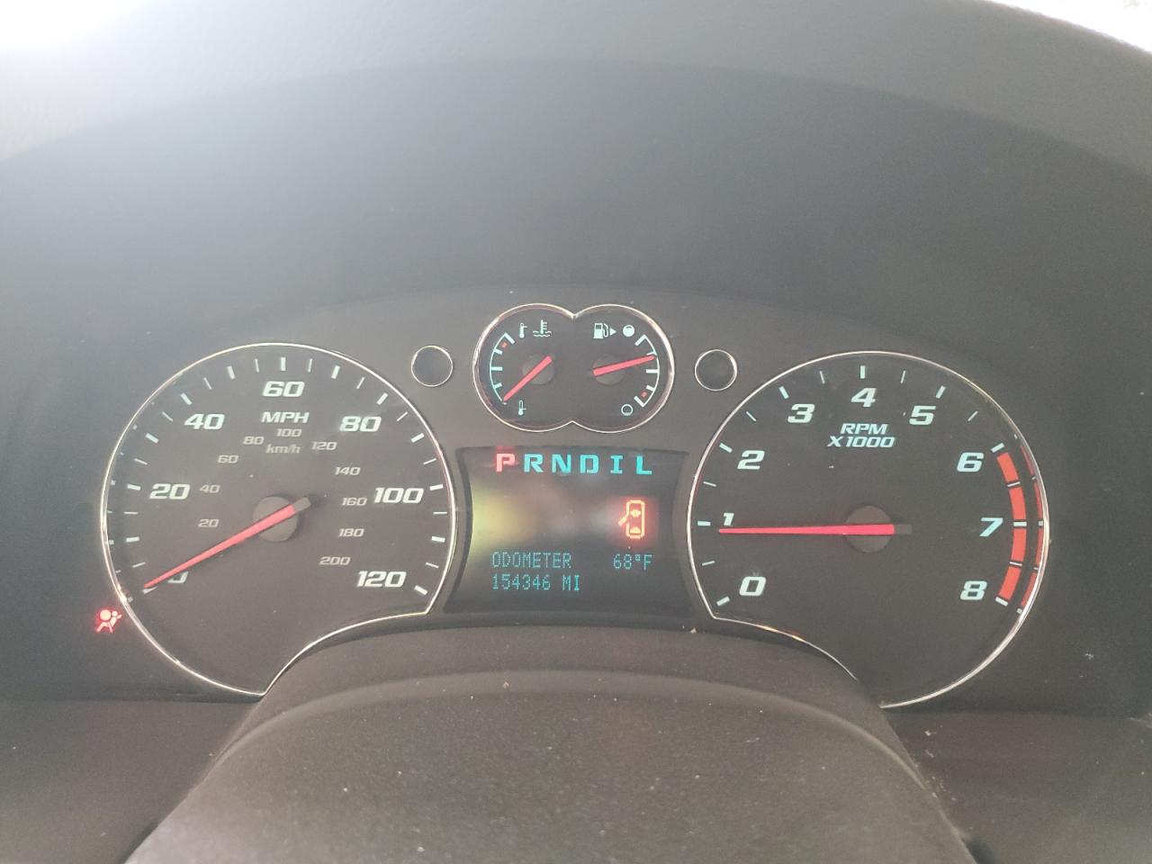 2007 Chevrolet Equinox Lt VIN: 2CNDL73FX76059295 Lot: 71436175
