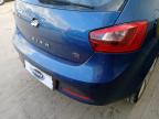 2014 SEAT IBIZA FR TSI  for sale at Copart PETERLEE