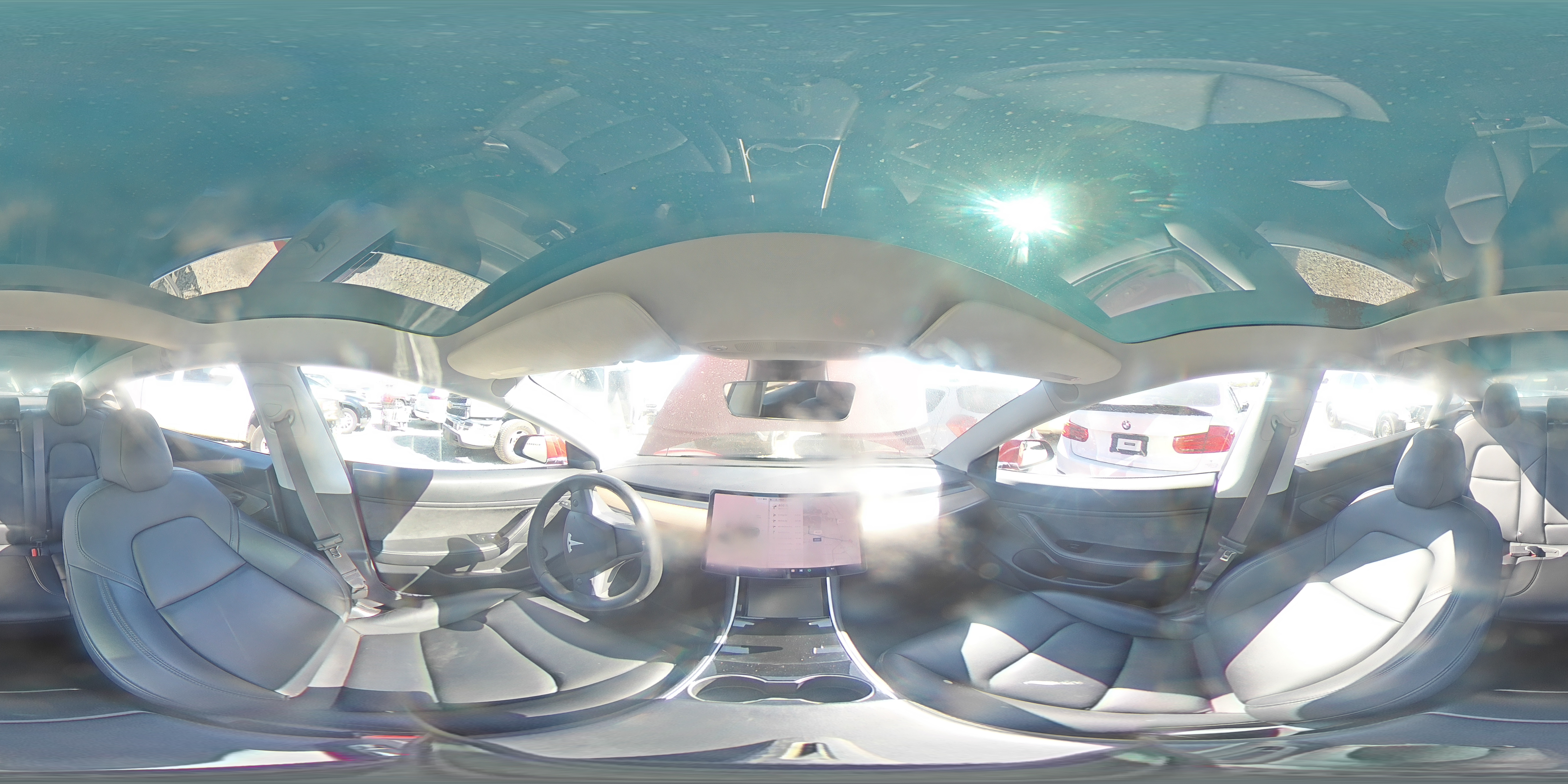 2018 Tesla Model 3 VIN: 5YJ3E1EA7JF058132 Lot: 83787415