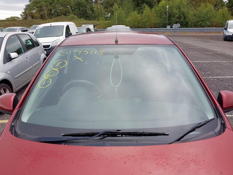 2010 MAZDA 2 1.3 TAKUYA 5DR