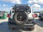 2010 Toyota Fj Cruiser na sprzedaż w Jacksonville, FL - Mechanical