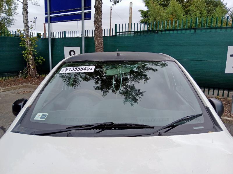 2014 SUZUKI ALTO SZ4 AUTO 