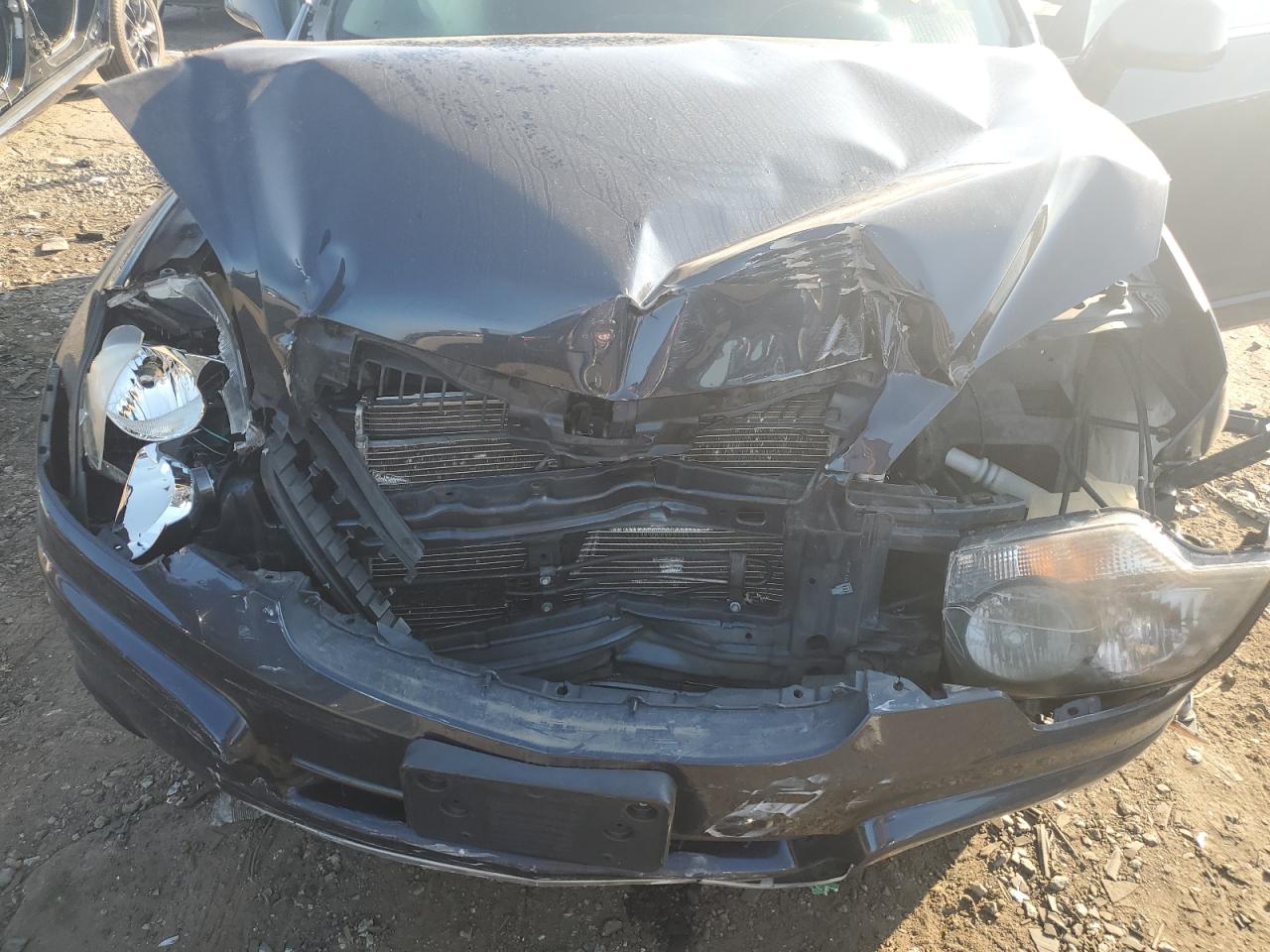 2015 Chevrolet Captiva Ltz VIN: 3GNAL4EK3FS538505 Lot: 81007685