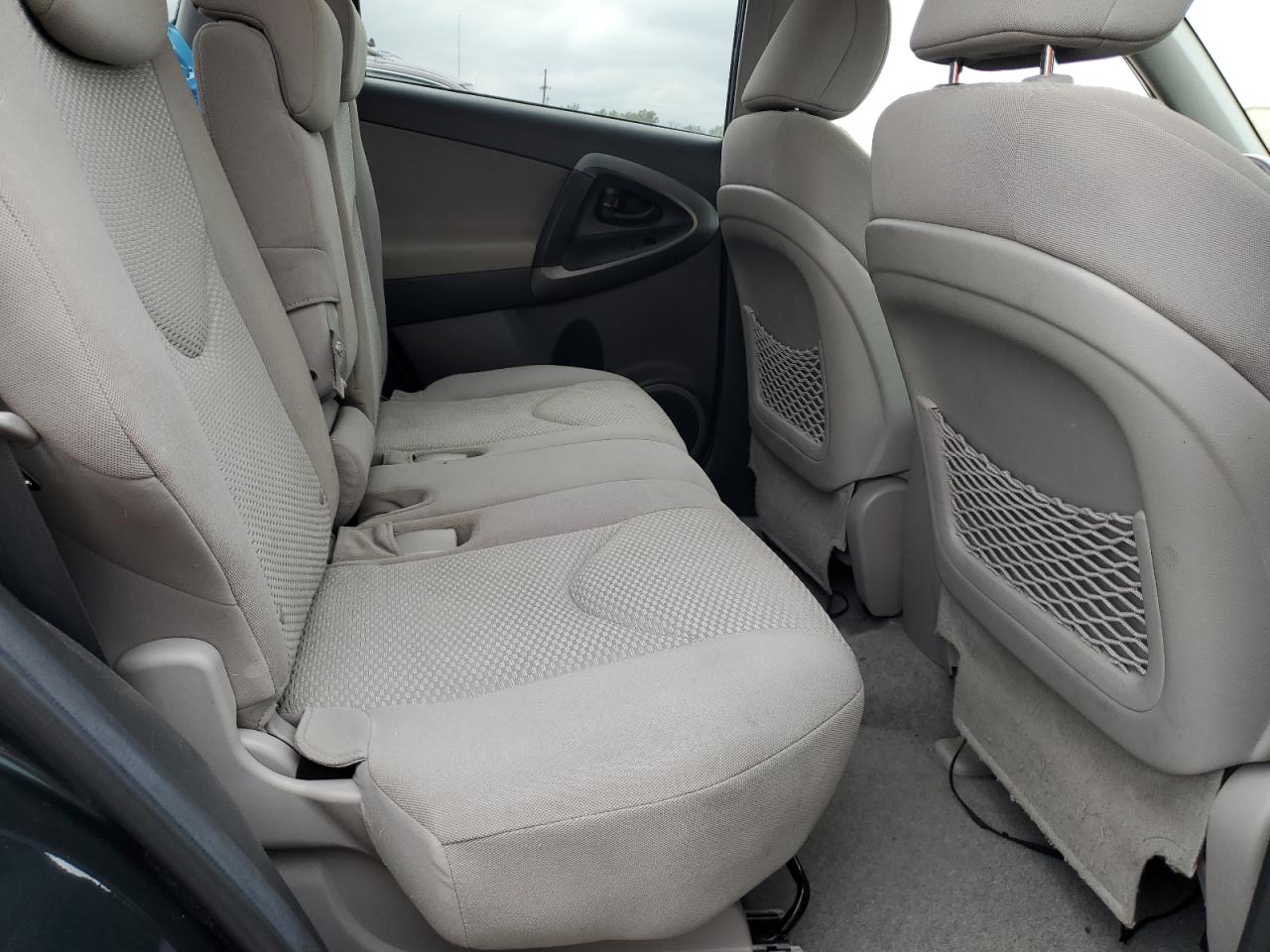 2011 Toyota Rav4 VIN: 2T3ZF4DV8BW068872 Lot: 83959205