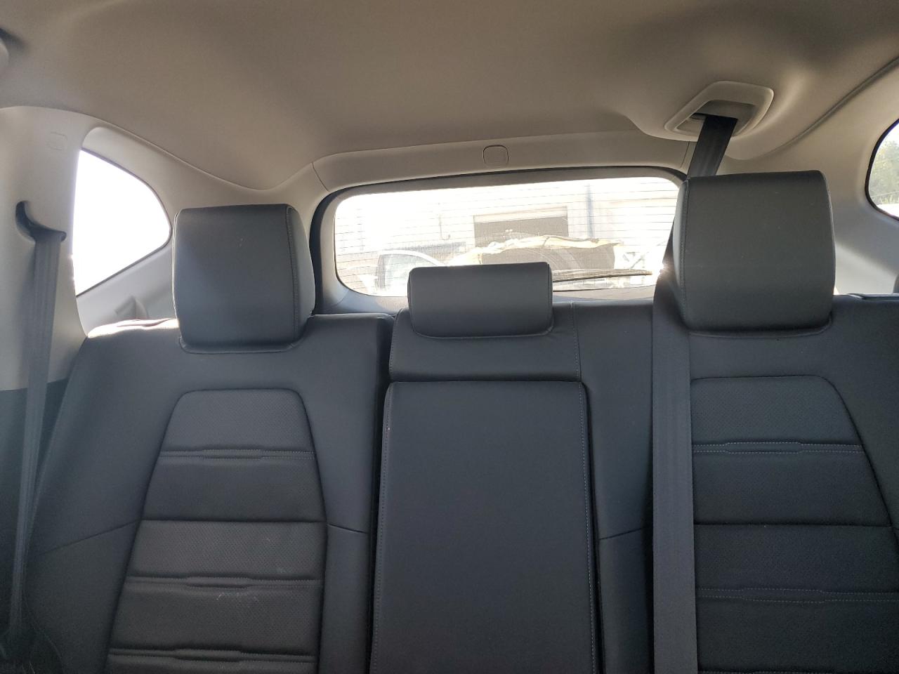 2021 Honda Cr-V Exl VIN: 2HKRW2H86MH666462 Lot: 84569235