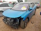 2025 VOLKSWAGEN ID4 MATCH PRO  for sale at Copart BRISTOL