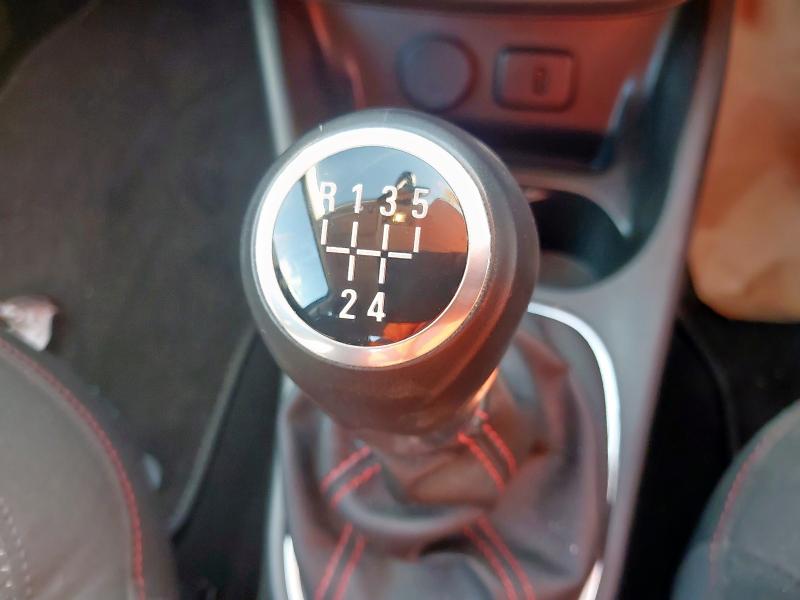 2017 VAUXHALL CORSA 1.4 [75] ECOFLEX SRI VX-LINE 3DR