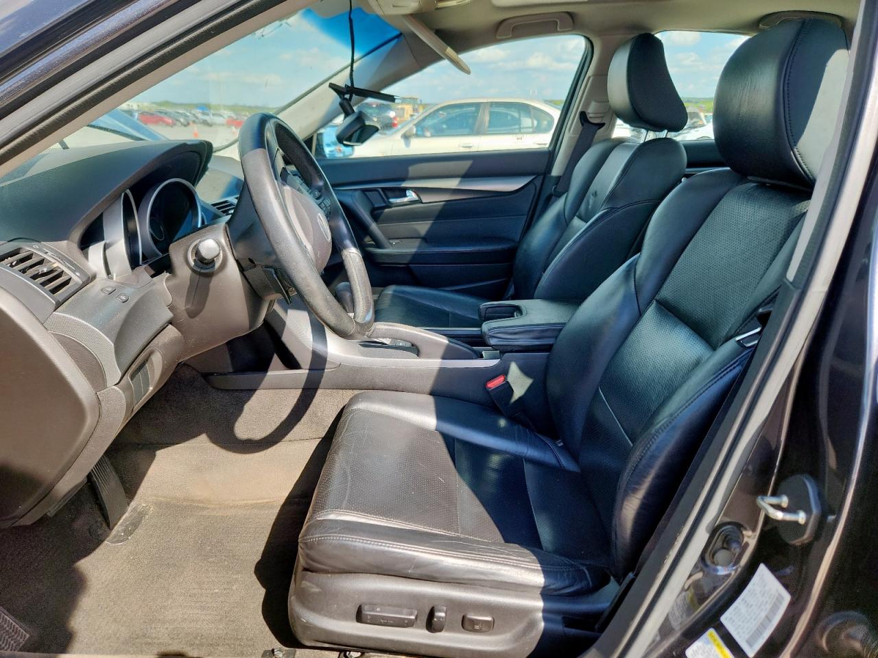 2012 Acura Tl VIN: 19UUA8F5XCA026301 Lot: 81156905