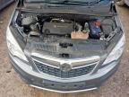 2014 VAUXHALL MOKKA EXCLUSIV CDTI S/S 4  for sale at Copart BRISTOL