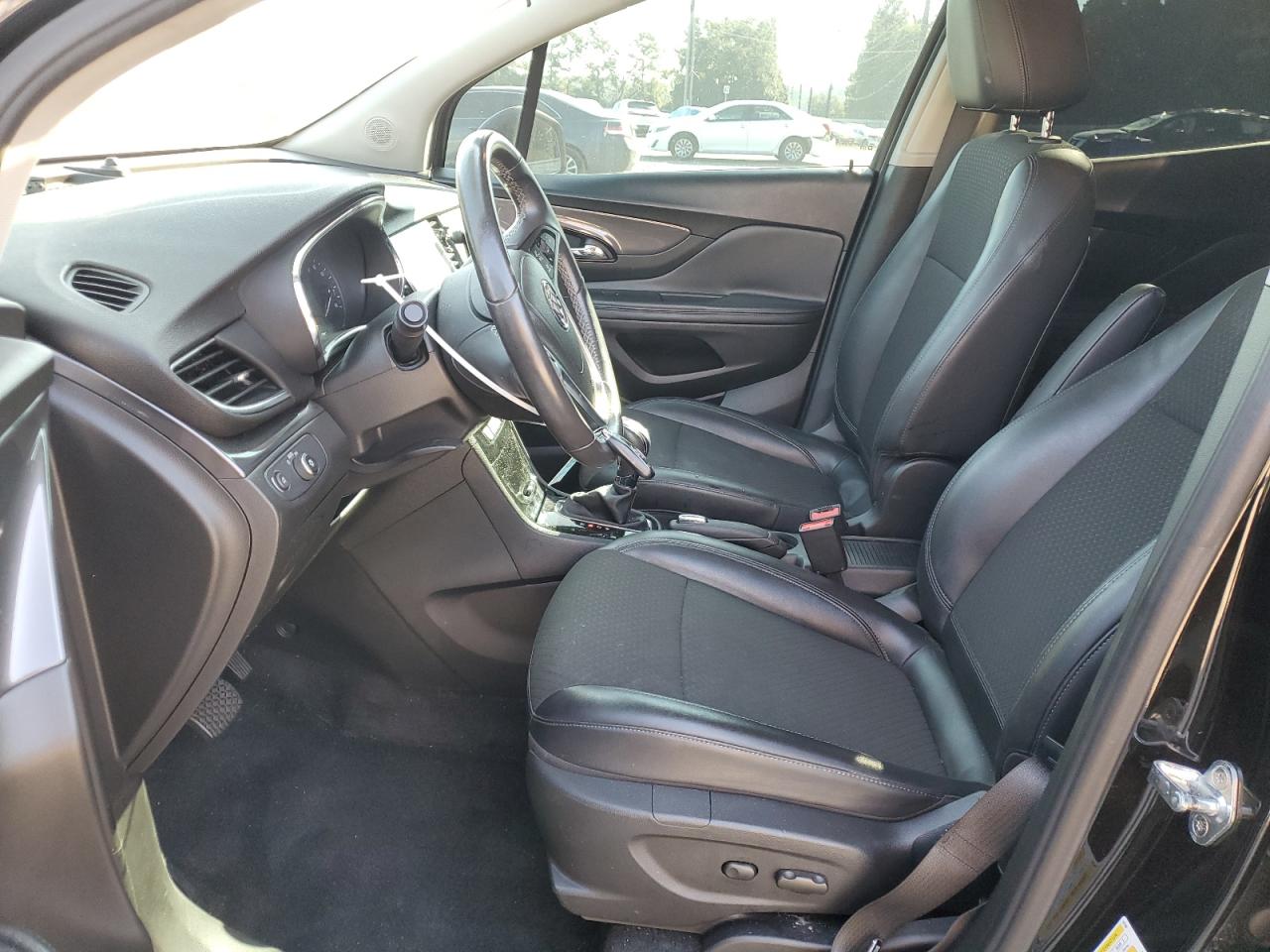 2020 Buick Encore Preferred VIN: KL4CJASB7LB051321 Lot: 80724255