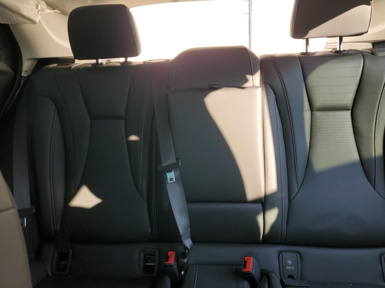 2025 Buick Envision Preferred VIN: LRBFZKE4XSD081462 Lot: 80407515