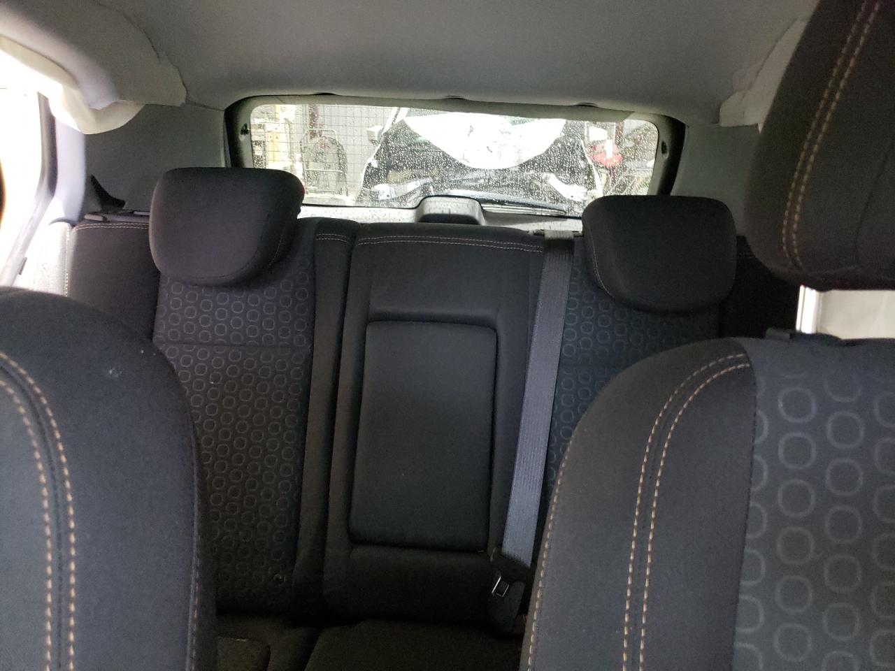 2020 Chevrolet Trax Ls VIN: 3GNCJNSB3LL153170 Lot: 81785875