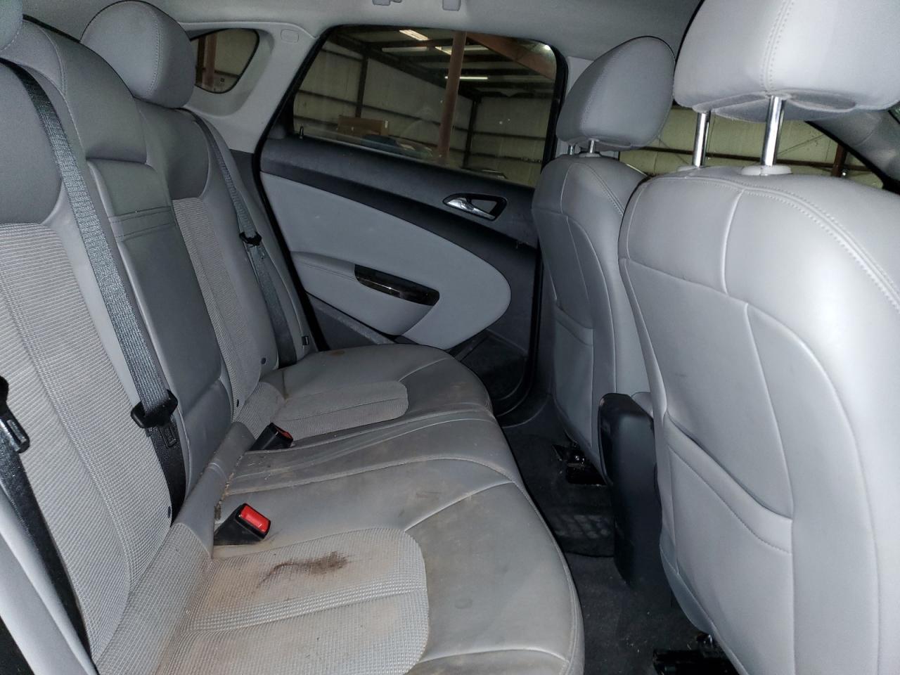 2015 Buick Verano Convenience VIN: 1G4PR5SK0F4100936 Lot: 81830865