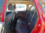 2012 HONDA JAZZ I-VTEC ES CVT  for sale at Copart ROCHFORD