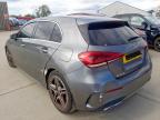 2019 MERCEDES-BENZ A 220 AMG LINE AUTO  for sale at Copart SANDY