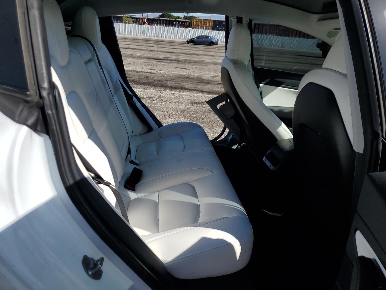 2020 Tesla Model 3 VIN: 5YJ3E1EB9LF622889 Lot: 71284295