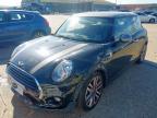 2017 MINI COOPER SEVEN  for sale at Copart NEWBURY