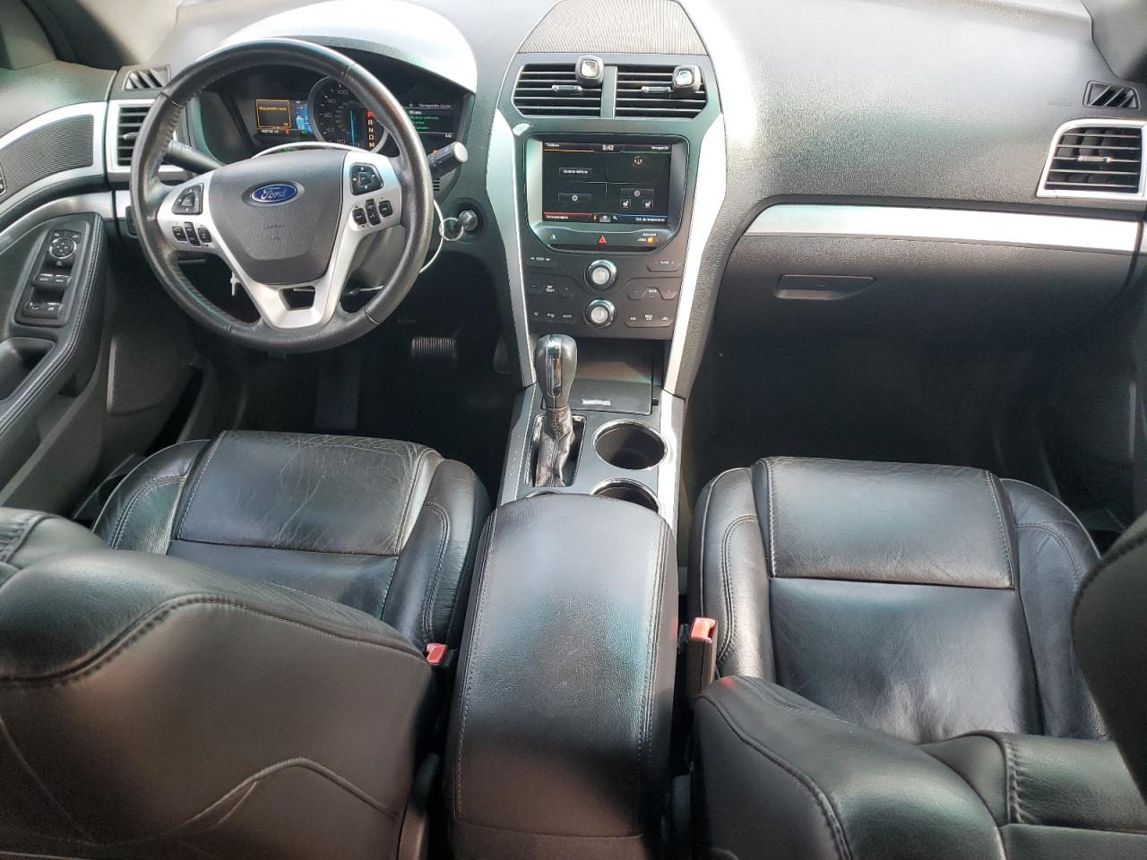 2013 Ford Explorer Xlt VIN: 1FM5K7D8XDGC19307 Lot: 71808885